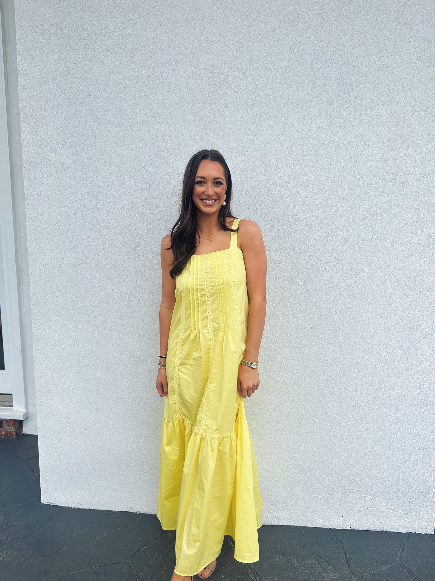 Eloise Maxi Dress