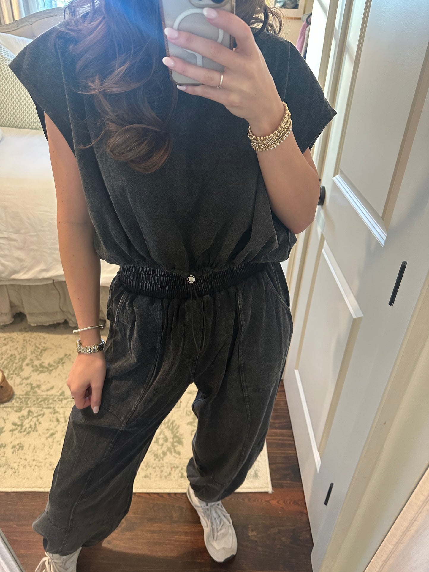 Nicole Short Sleeve Top