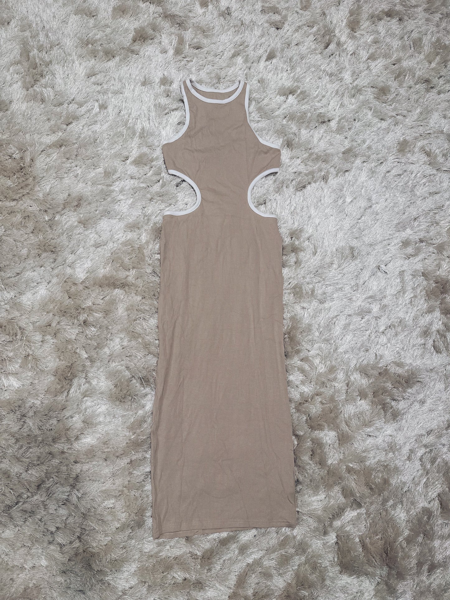 Kassidy Cutout Dress