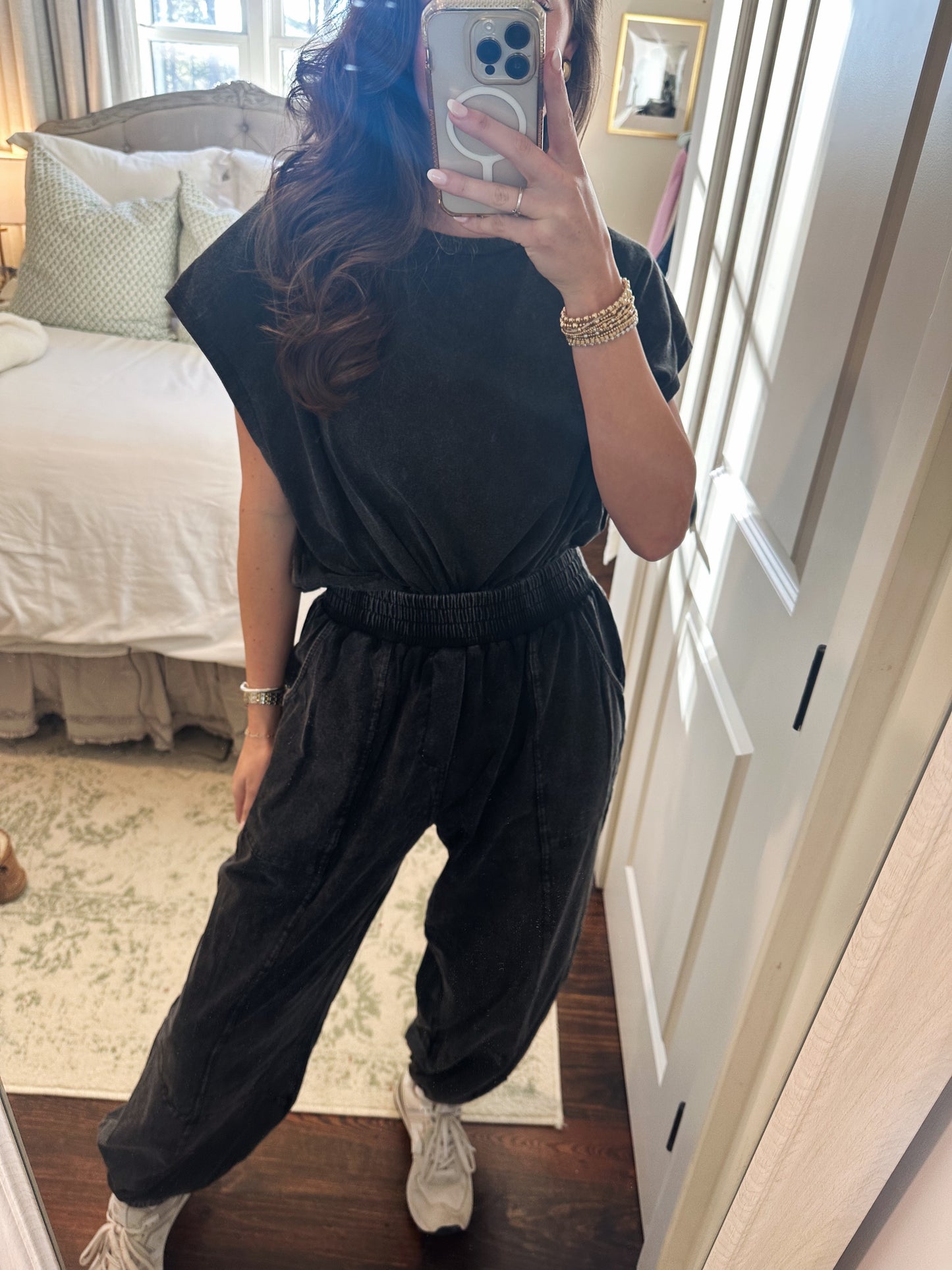 Nicole Jogger Pants